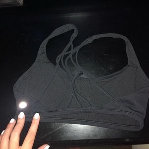 Lululemon bra